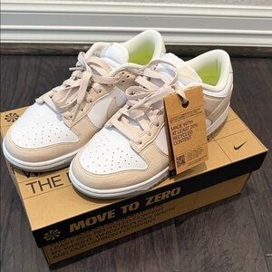 Nike Dunk Low Next Nature
